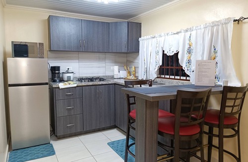 Oranjestad Apartment | Elite Visitors Aruba