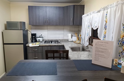 Oranjestad Apartment | Elite Visitors Aruba