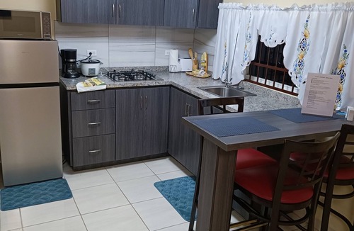 Oranjestad Apartment | Elite Visitors Aruba