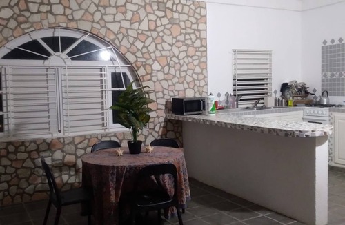 West End Cottage | Ella villa Negril relaxing peaceful private swimming pool and 20min from beach!