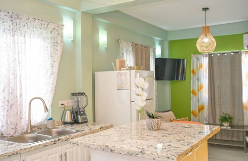 Bois d'Orange Villa | Emerald Villa