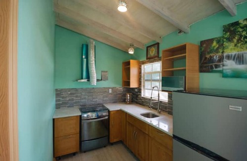 Saint George Parish Apartment | Enchanting certified - Angela's Place