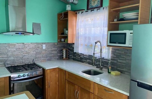Saint George Parish Apartment | Enchanting certified - Angela's Place