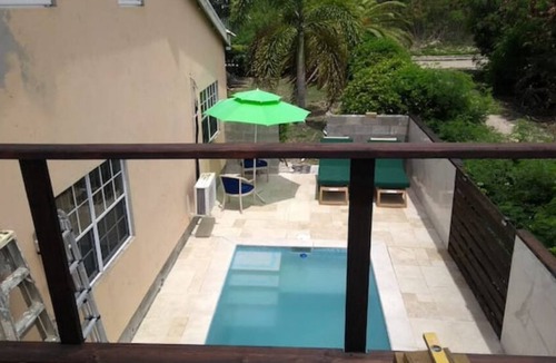 Saint George Parish Apartment | Enchanting certified - Angela's Place