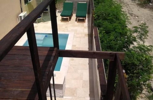Saint George Parish Apartment | Enchanting certified - Angela's Place