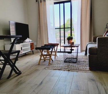 Jarabacoa Apartment | Encuentro Vaquero