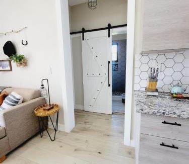 Jarabacoa Apartment | Encuentro Vaquero
