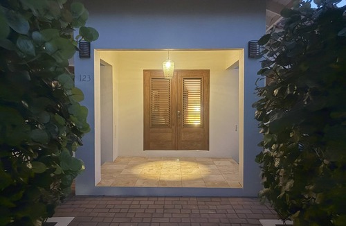 Bubali Villa | Endless Summer 3bedroom Villa.
