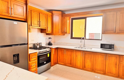 Santiago Province Apartment | Enjoy Huge 4 bedrooms, and 3 bathrooms, 8 new apartments