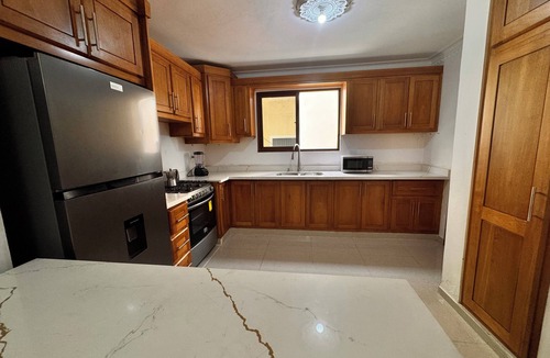 Santiago Province Apartment | Enjoy Huge 4 bedrooms, and 3 bathrooms, 8 new apartments