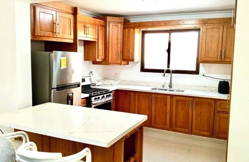 Santiago Province Apartment | Enjoy Huge 4 bedrooms and 3 bathrooms