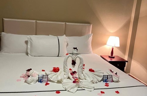 Caye Caulker Hotel | Enjoy Hotel