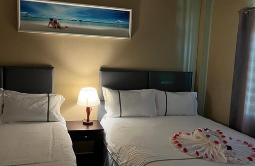 Caye Caulker Hotel | Enjoy Hotel