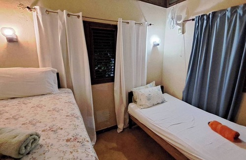 La Vega Province House | Enjoy the peace and nature of Jarabacoa