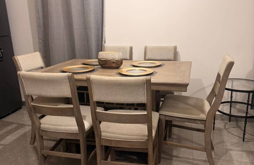 Eden Gardens Apartment | Enjoyable 2-bedroom apartment with AC in vibrant Kingston