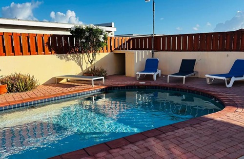 Koyari Apartment | Ensuite Condo Aruba