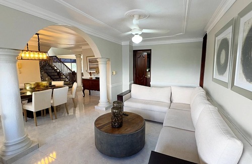 Santiago de los Caballeros Apartment | Entire Penthouse Apartment