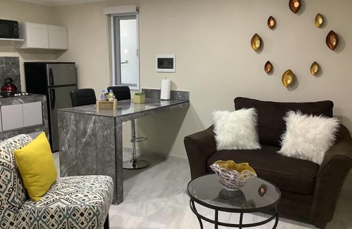 Pos Chiquito Apartment | Entwined Inn Aruba