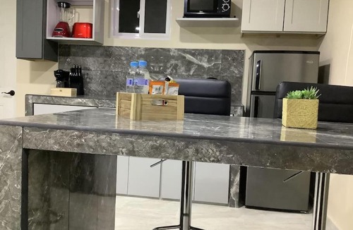 Pos Chiquito Apartment | Entwined Inn Aruba