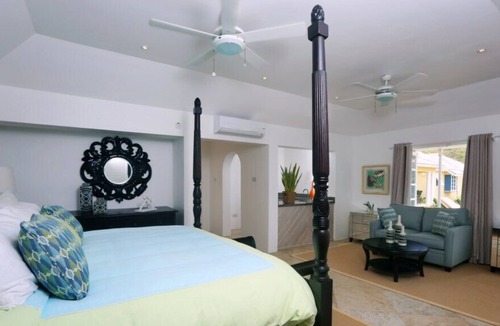 Sea Breeze Hills Villa | Equinox in Sea Breeze Hills by Personal Villas - Ideal for Honeymoon or Family