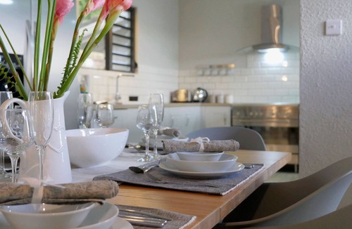Westerhall Land Settlement Villa | Escape to Paradise at Villa Adina Grenada
