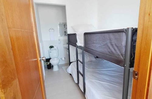 Santo Domingo Apartment | Escapada a una Acogedor Apartamento 4 Dormitorios, 3,5 Dormitorios Duermen 8