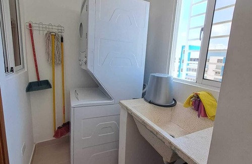 Santo Domingo Apartment | Escapada a una Acogedor Apartamento 4 Dormitorios, 3,5 Dormitorios Duermen 8