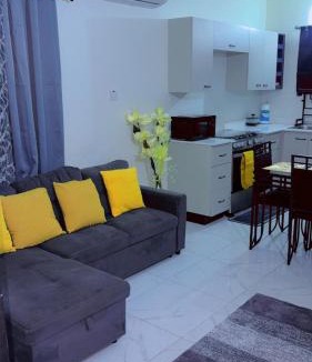 Portmore Villa | Escape casa Ja