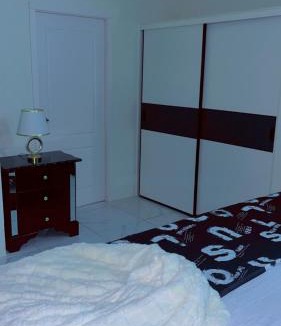 Portmore Villa | Escape casa Ja