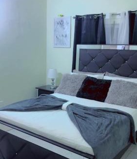 Portmore Villa | Escape casa Ja
