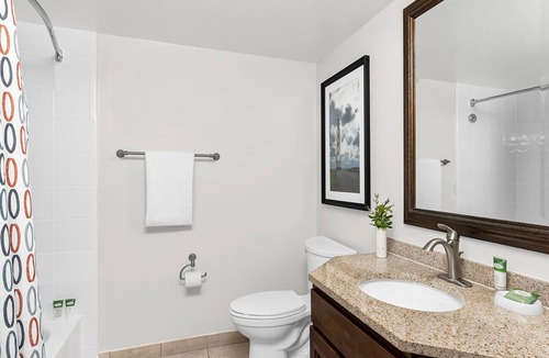 Palm Beach Resort | Escape to Paradise! Studio Villa at Marriott's Aruba Surf Club Resort