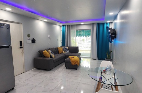 Camperdown Apartment | Escape under the stars AC Netflix Prime Video Wi-Fi Gated