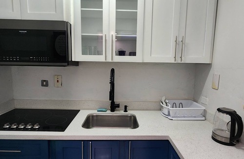 Camperdown Apartment | Escape under the stars AC Netflix Prime Video Wi-Fi Gated