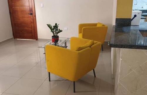 Azua Apartment | Especial alojamiento cerca de la Playa Azua