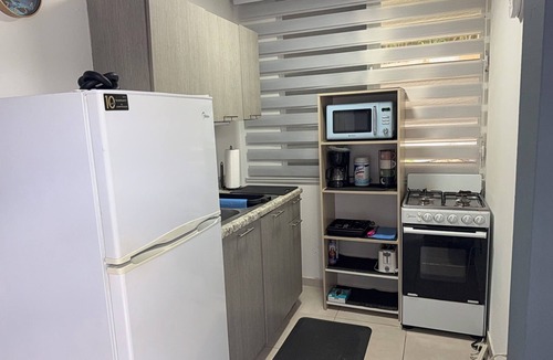 Trujillo Bajo Apartment | Estancia Cielo