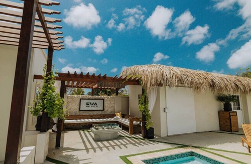 De Bruynewijk Apartment | EVA Boutique Resort & SPA | The Dushi Studio
