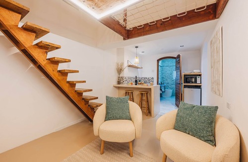 De Bruynewijk Apartment | EVA Resort by LUCHA - Intimate Ocean Hideaway | Pool