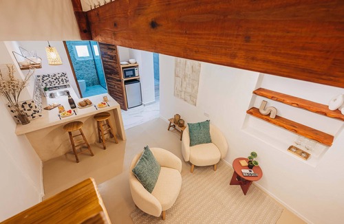 De Bruynewijk Apartment | EVA Resort by LUCHA - Intimate Ocean Hideaway | Pool