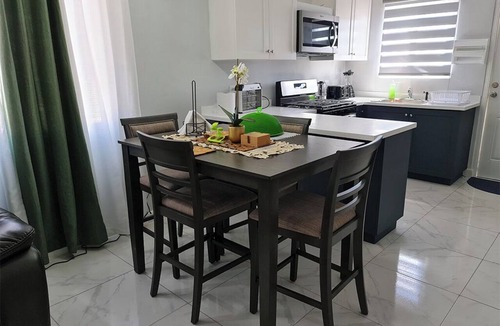 Old Harbour House | Evertonbnb 448 - Cozy 2 Bedroom house in marvelous Old Harbour with AC