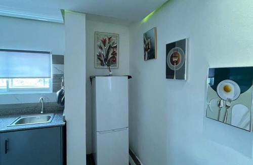 Santo Domingo Norte Apartment | Excelente apartamento con bellas vistas