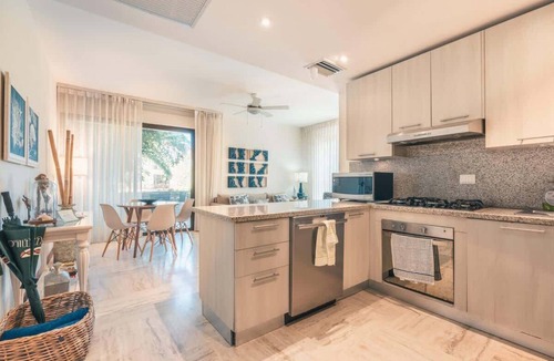 Las Terrenas Apartment | Exclusive 1br apt nearby beach at el Portillo: Vc