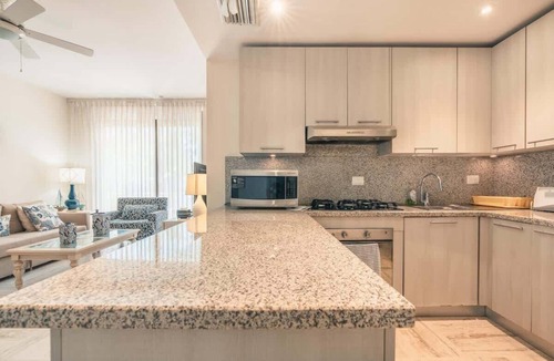 Las Terrenas Apartment | Exclusive 1br apt nearby beach at el Portillo: Vc