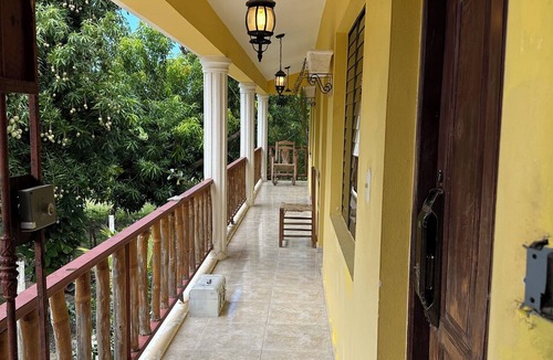 Bani House | Exclusive 3-Bedroom En-Suite Villa in a Private Gated Community