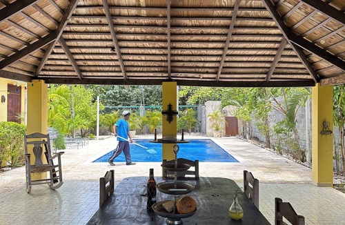 Bani House | Exclusive 3-Bedroom En-Suite Villa in a Private Gated Community