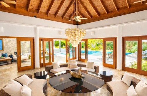 Casa de Campo Villa | Exclusive 5-bedroom villa in Casa de Campo
