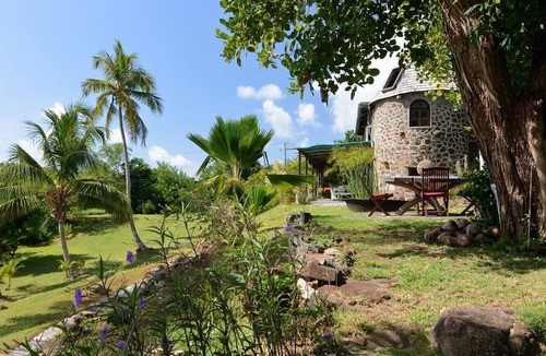 Belmont House | Exclusive 8-Bedroom Historic Estate with Private Infinity Pool and Ocean Views