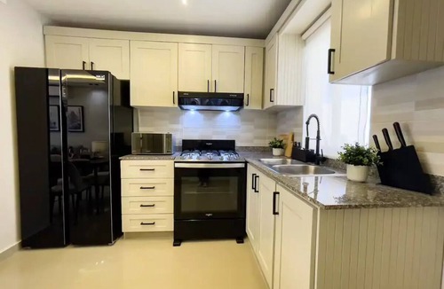 Santo Domingo Apartment | Exclusive apartment close to the American Embassy