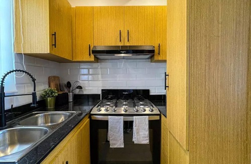 Santo Domingo Apartment | Exclusive, Top Floor Near The US Embassy