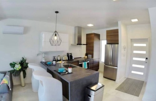 Providenciales Villa | Exclusive villa Grace Islands Turcas