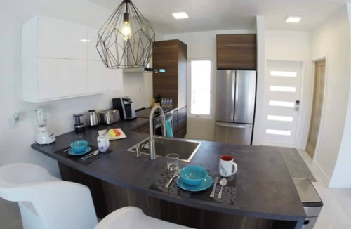 Providenciales Villa | Exclusive villa Grace Islands Turcas